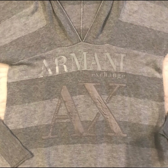 Armani Exchange Sweaters - Armani Exchange hoodie
